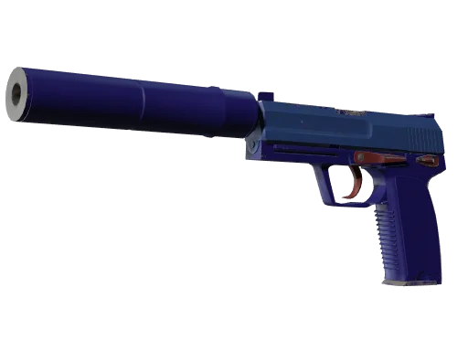 Royal Blue USP-S